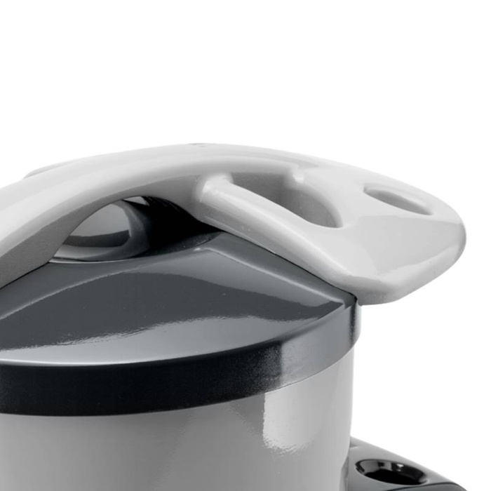 Lavor Whisper Profesyonel Kuru Vakum Ultra Sessiz Elektrik Süpürgesi