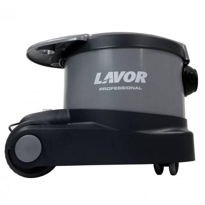 Lavor Whisper Profesyonel Kuru Vakum Ultra Sessiz Elektrik Süpürgesi