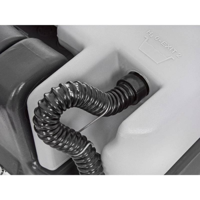Lavor SCLQUICK 36 E Elektrikli Zemin Temizleme Yıkama Otomatı