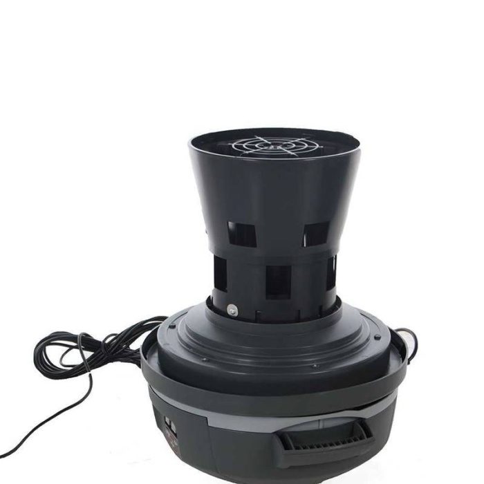 Lavor Domus IR IF03 Islak ve Kuru Sanayi Tipi Elektrikli Süpürge