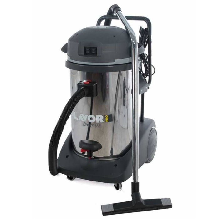 Lavor Domus IR IF03 Islak ve Kuru Sanayi Tipi Elektrikli Süpürge