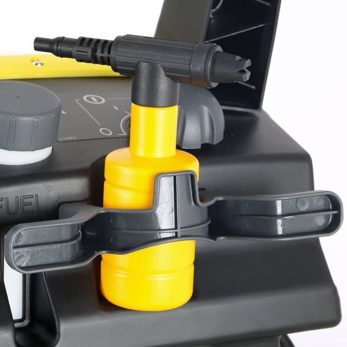 Lavor Advanced 1108 Sıcak Soğuk 145 Bar Basınçlı Yıkama Makinesi