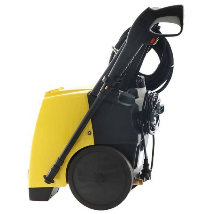 Lavor Advanced 1108 Sıcak Soğuk 145 Bar Basınçlı Yıkama Makinesi