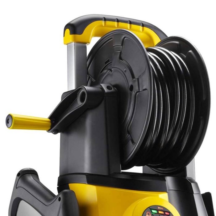 Lavor LVR5 150 Digit 150 Bar Yüksek Basınçlı Soğuk Yıkama Makinesi
