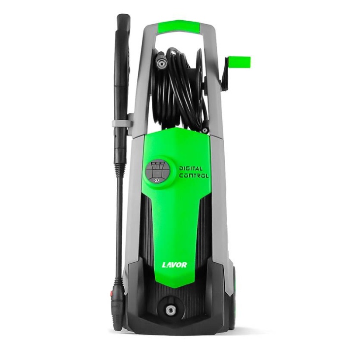 Lavor Predator 180 Dijital Yüksek Basınçlı 140 Bar Soğuk Yıkama Makinesi