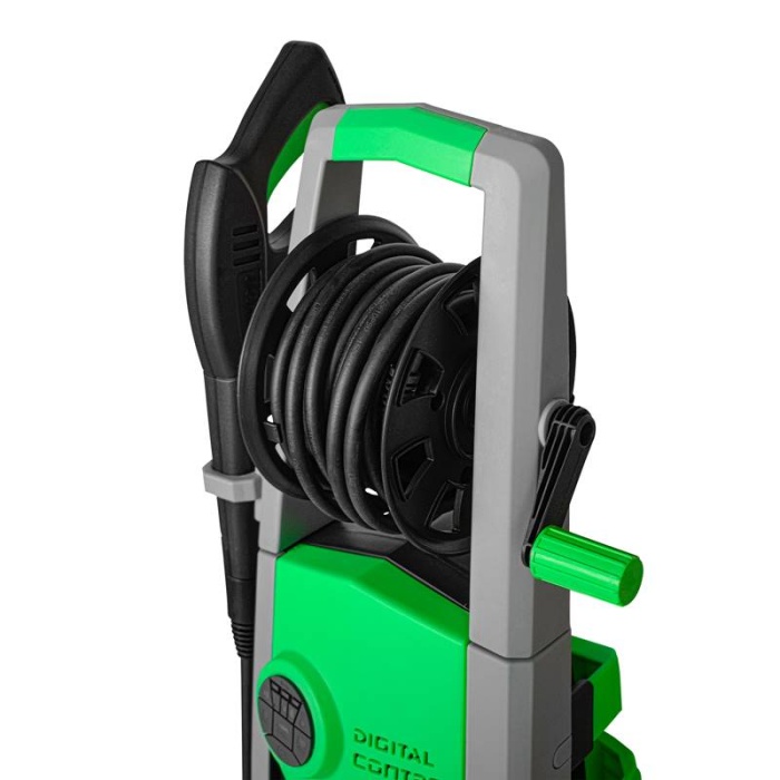 Lavor Predator 180 Dijital Yüksek Basınçlı 140 Bar Soğuk Yıkama Makinesi