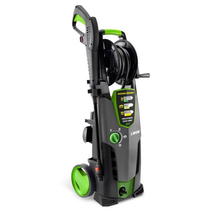 Lavor STM160WPS Amatör Soğuk Yıkama Makinası