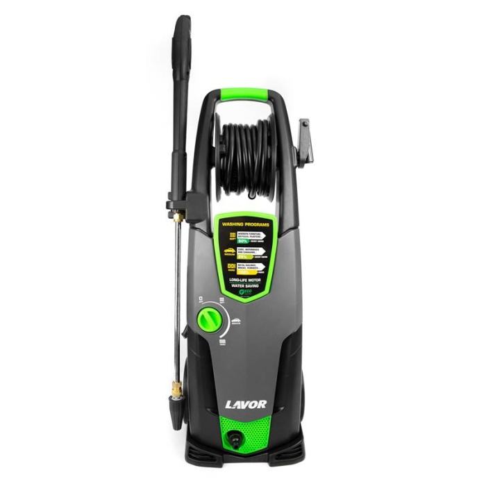 Lavor STM160WPS Amatör Soğuk Yıkama Makinası