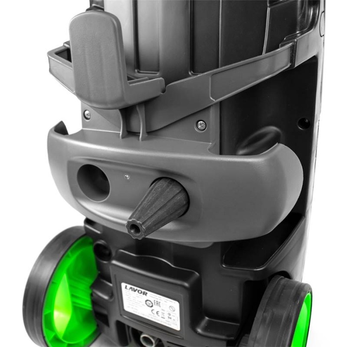Lavor STM160WPS Amatör Soğuk Yıkama Makinası