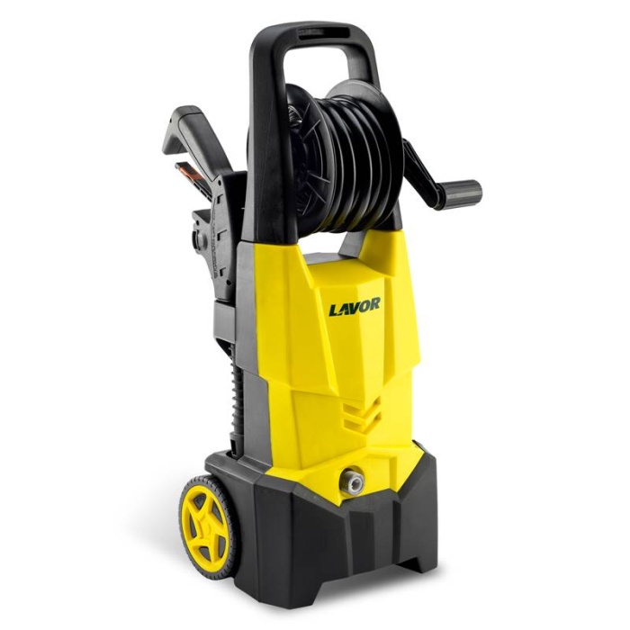 Lavor One Ekstra 135 Basınçlı 135 Bar Soğuk Yıkama Makinesi