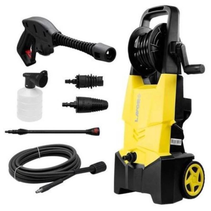 Lavor One Ekstra 135 Basınçlı 135 Bar Soğuk Yıkama Makinesi