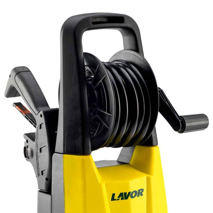 Lavor One Ekstra 135 Basınçlı 135 Bar Soğuk Yıkama Makinesi