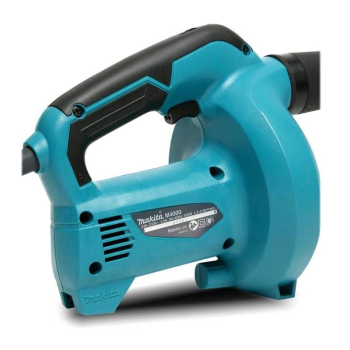 Makita M4000B Değişken Hızlı Hava Üfleyici