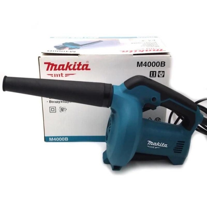 Makita M4000B Değişken Hızlı Hava Üfleyici