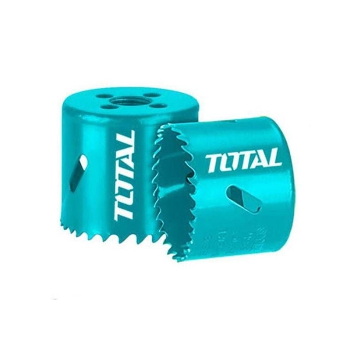 Total TACSH0021 Bi Metal 2 Li Panç Seti