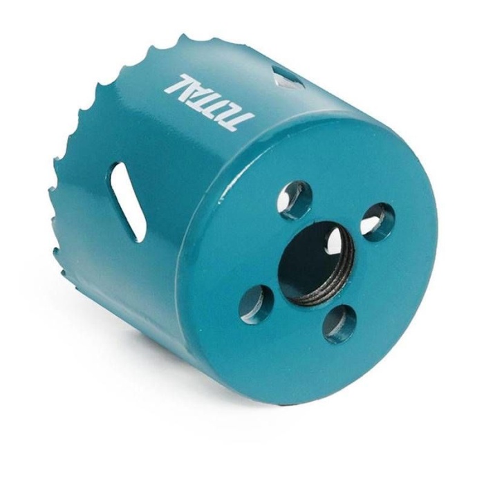 Total TACSH0021 Bi Metal 2 Li Panç Seti