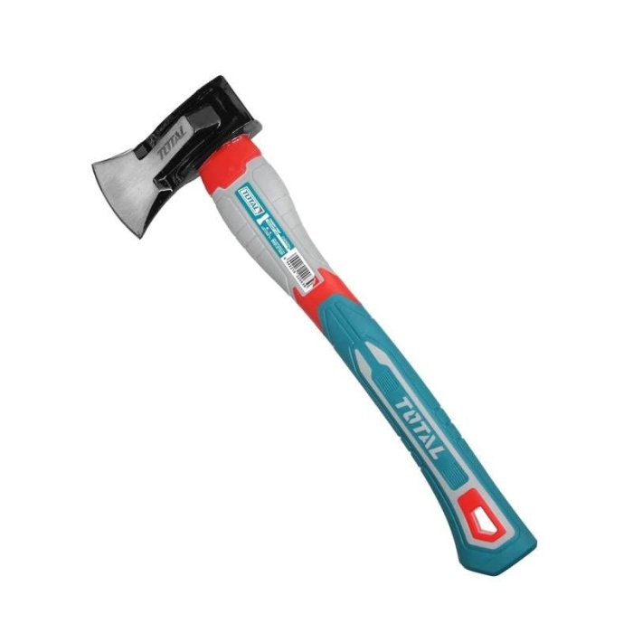 Total THAX0611000F Fiberglas Saplı Yarma Balta 1000gr