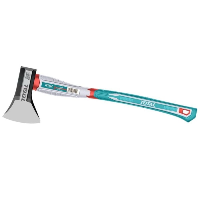 Total THAX061250 Fiberglas Saplı Balta 1250gr