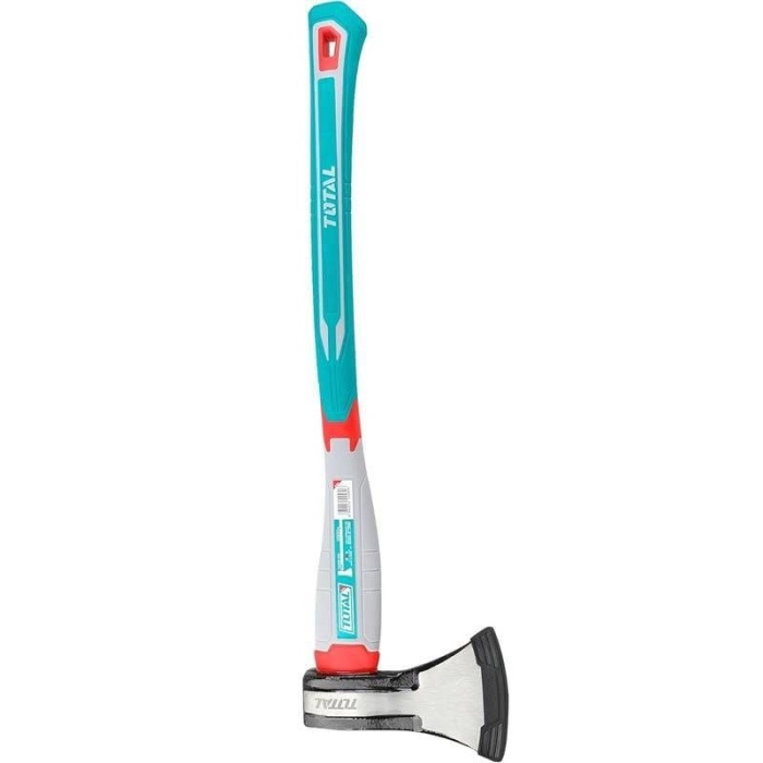 Total THAX061250 Fiberglas Saplı Balta 1250gr