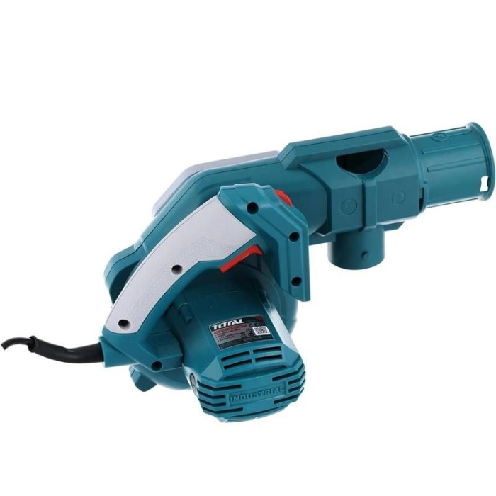 Total TB2086 Yaprak Hava Üfleme Toplama Makinesi 800W