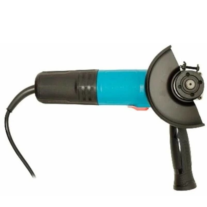 Total TTG10711556E Avuç Taşlama 750W 115mm