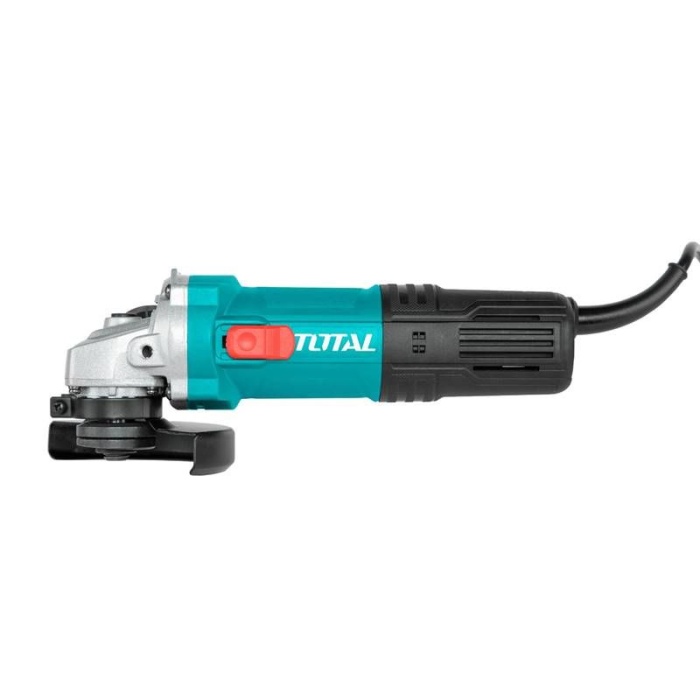 Total TTG10711556E Avuç Taşlama 750W 115mm