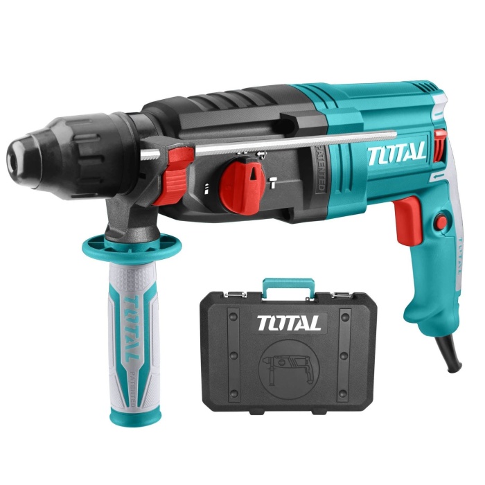 Total TH309288 Sds Plus Kırıcı Delici Matkap