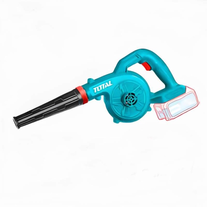 Total TABLI200285 20V 4.0Ah Akülü Hava Üfleme Makinesi