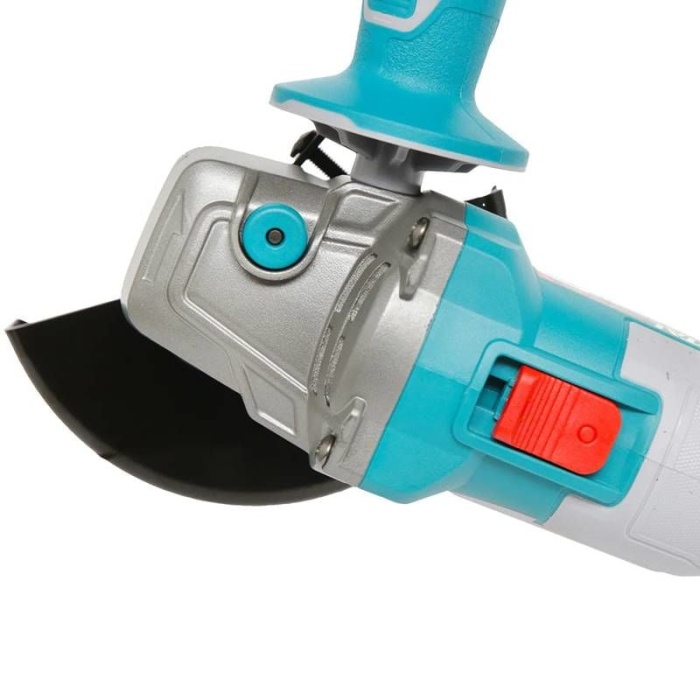 Total TAGLI211545 Akülü Kömürsüz Avuç Taşlama 20V 2x5.0 Ah