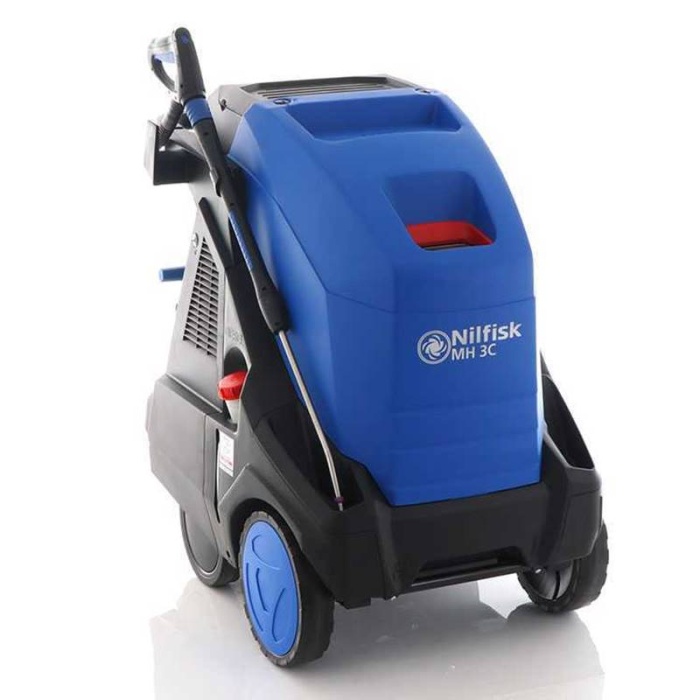Nilfisk MH 3C-180/780 PA 180 Bar Sıcak Soğuk Basınçlı Yıkama Makinesi