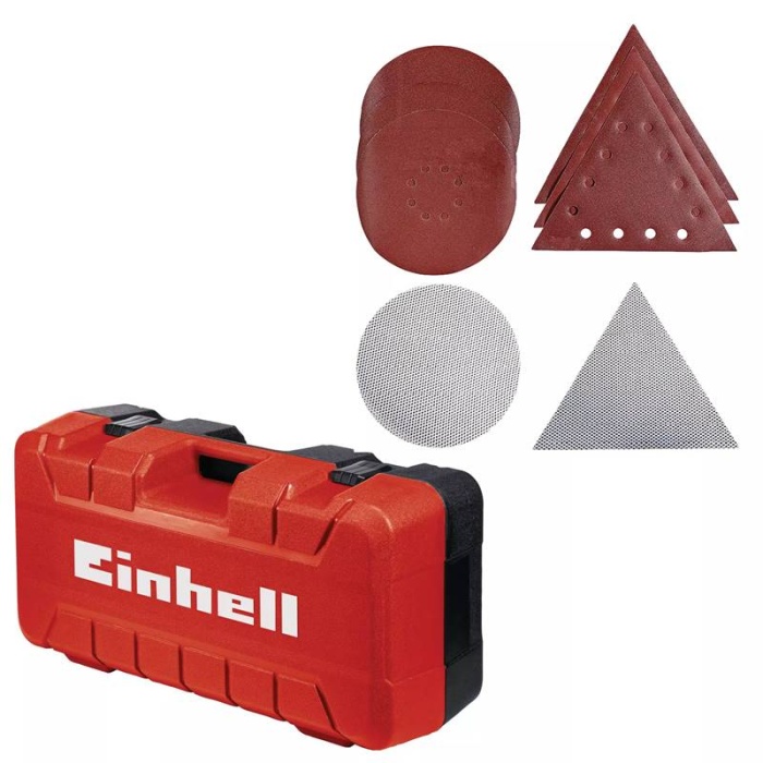 Einhell 4259960 TE-DW 225 X Alçıpan Duvar Zımpara Makinası