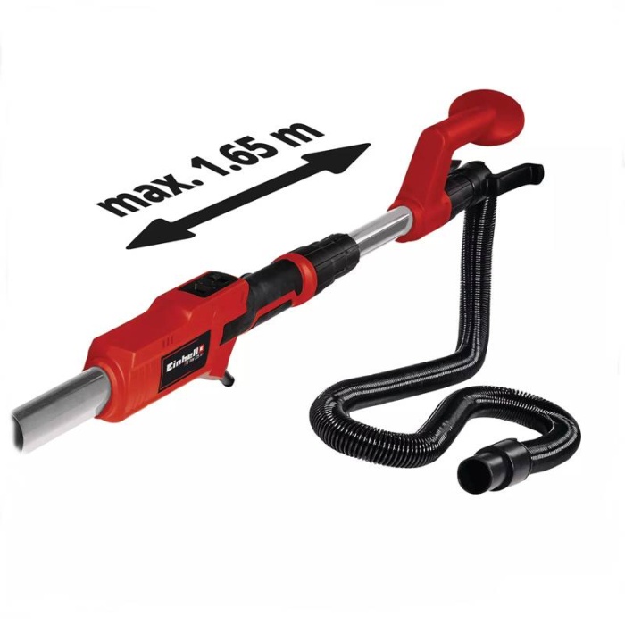 Einhell 4259960 TE-DW 225 X Alçıpan Duvar Zımpara Makinası