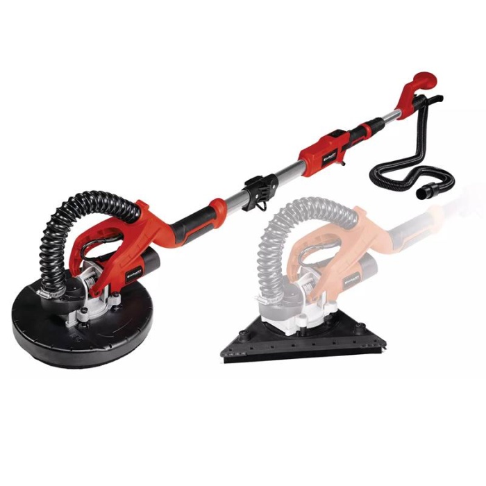 Einhell 4259960 TE-DW 225 X Alçıpan Duvar Zımpara Makinası