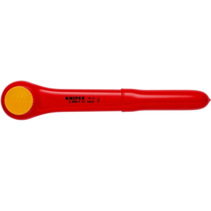 Knipex 98 42 1/2 inç Cırcır Kolu