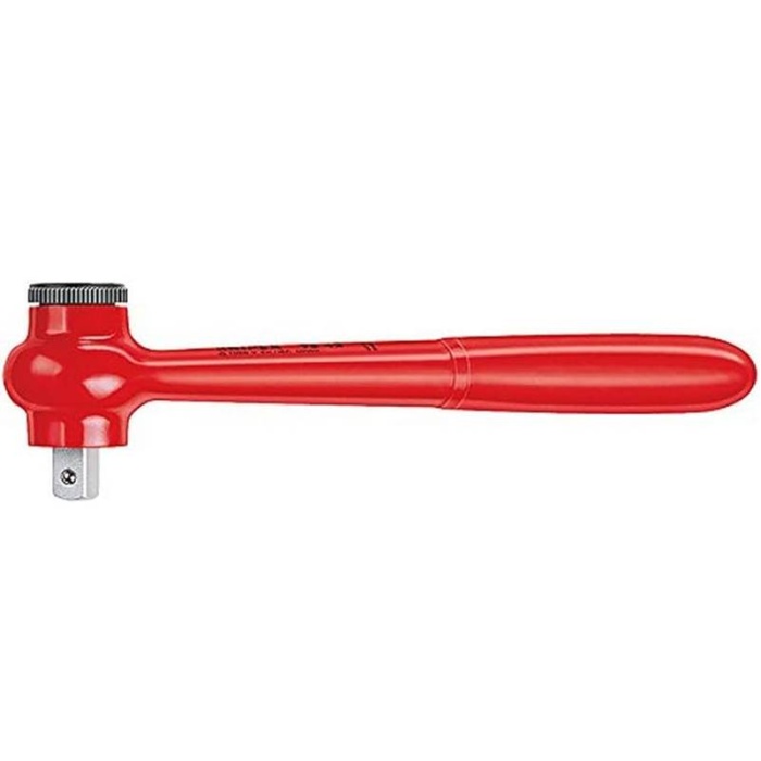 Knipex 98 42 1/2 inç Cırcır Kolu