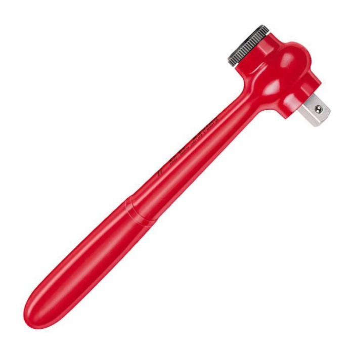 Knipex 98 42 1/2 inç Cırcır Kolu