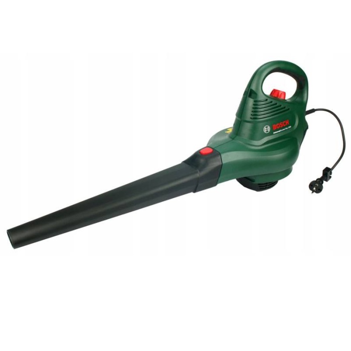 Bosch UniversalGardenTidy 3000W Yaprak Toplama ve Üfleme Makinesi