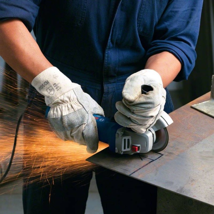 Bosch GWS 7-115 720W 115mm Avuç Taşlama