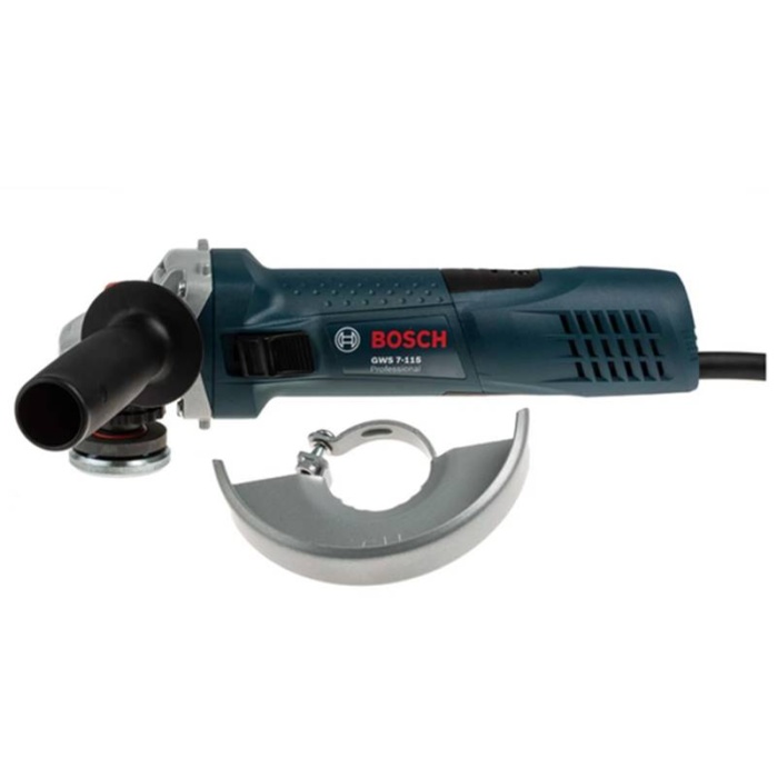 Bosch GWS 7-115 720W 115mm Avuç Taşlama