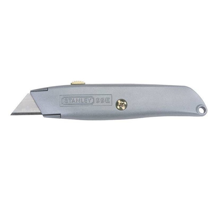 Stanley 2-10-099 155mm 99E Çıkartılabilir Maket Bıçağı