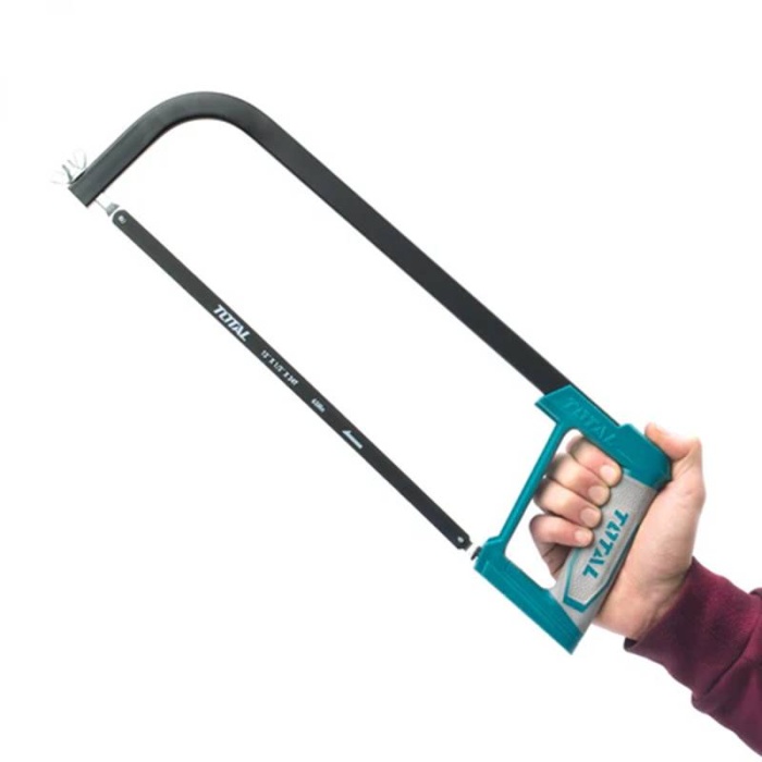 Total THT54166 300mm Mini El Tipi Demir Testeresi
