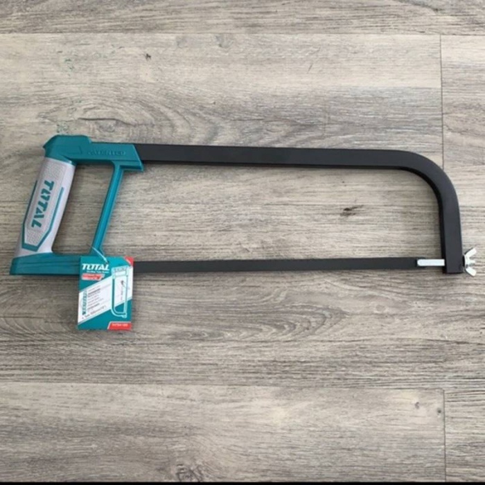 Total THT54166 300mm Mini El Tipi Demir Testeresi
