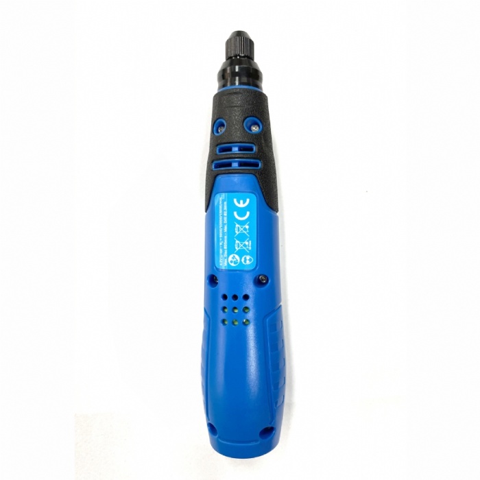 Evomax 4.2 V Şarjlı Mini Gravür Seti