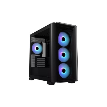 MasterFox RYZEN 7 9700x / 32GB DDR5 RAM (16X2) / 1TB NVME / NVIDIA