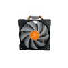 MasterFox Kule Tipi Fan Siyah