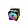 MasterFox G6 2 Fanlı Kule Tipi Soğutucu 245W TDP