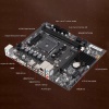 MasterFox B450-PRO PLUS Ddr4 Am4 Matx M.2 Anakart