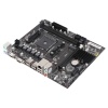MasterFox B450-PRO PLUS Ddr4 Am4 Matx M.2 Anakart