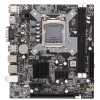 MasterFox H81-Pro Intel H81 1600 MHz DDR3 Soket 1150 mATX Anakart