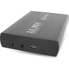 MasterFox Usb 3.0 3.5inc Harddisk Kutusu